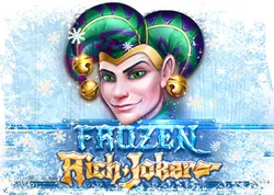 Frozen Rich Joker