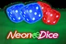 Neon Dice