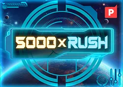 5000 x Rush
