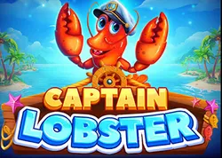 Captain Lobster